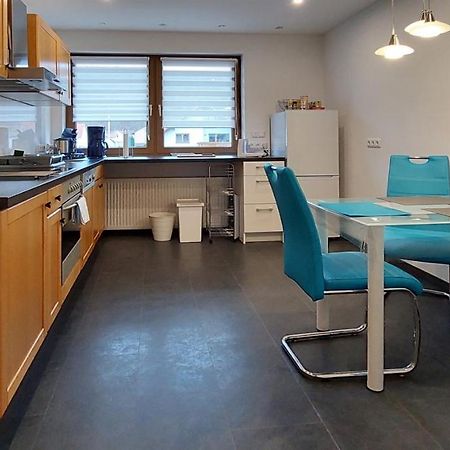Ferienwohnung Odenwaldblick Momlingen 외부 사진