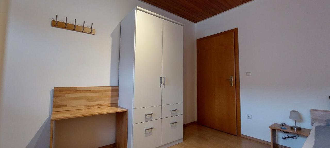 Ferienwohnung Odenwaldblick Momlingen 외부 사진