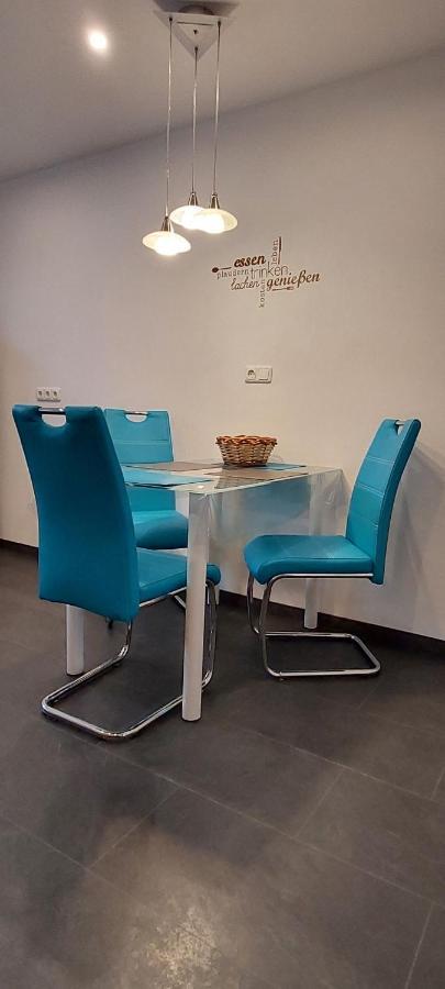 Ferienwohnung Odenwaldblick Momlingen 외부 사진