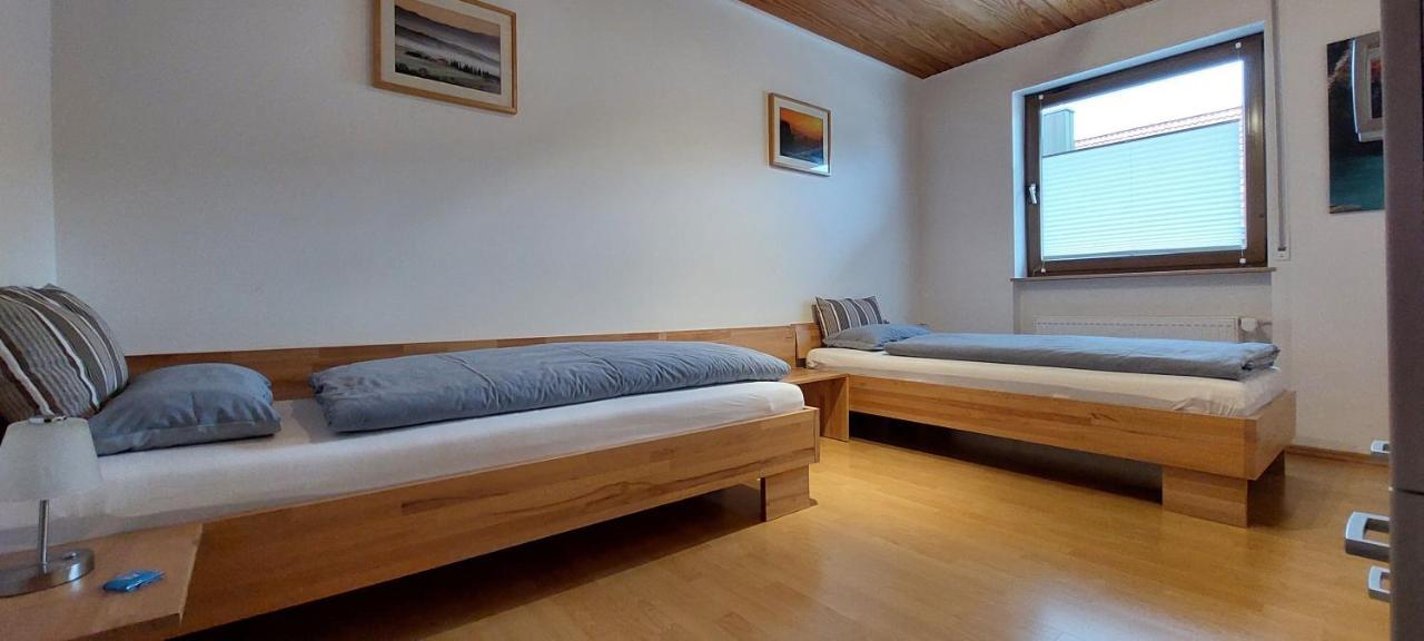 Ferienwohnung Odenwaldblick Momlingen 외부 사진