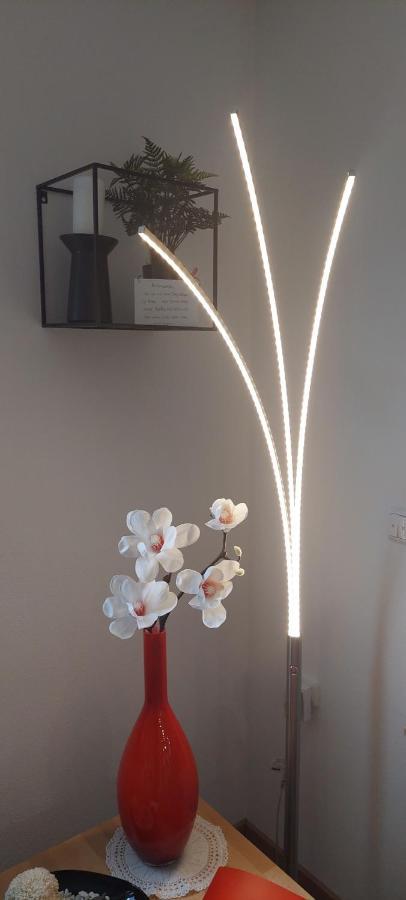 Ferienwohnung Odenwaldblick Momlingen 외부 사진