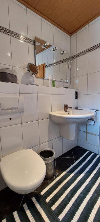 Ferienwohnung Odenwaldblick Momlingen 외부 사진