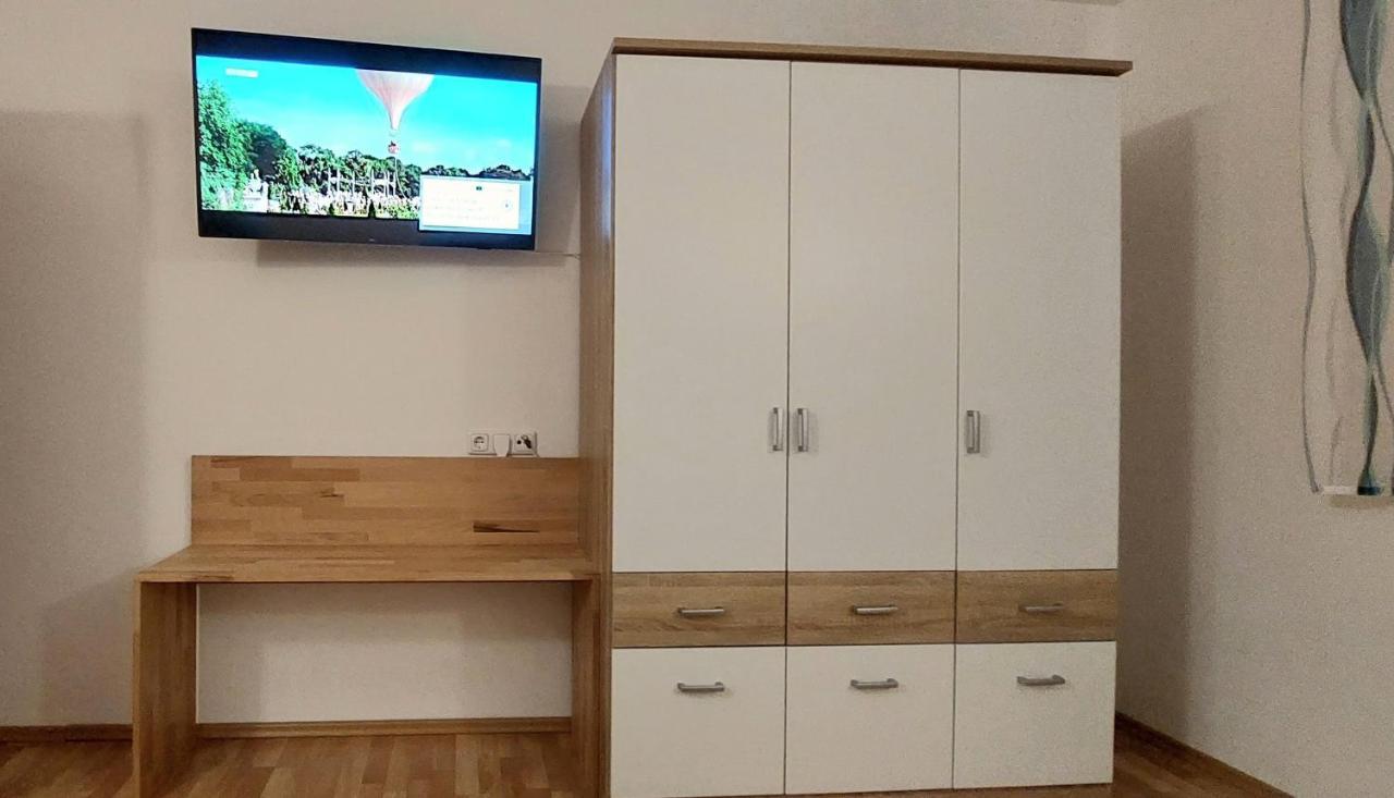 Ferienwohnung Odenwaldblick Momlingen 외부 사진